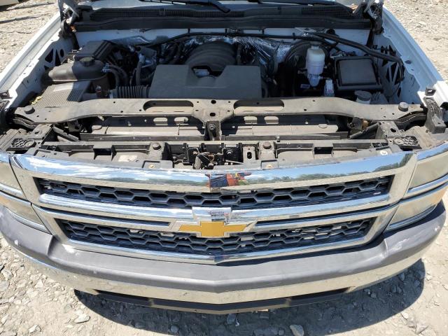 Photo 10 VIN: 1GCNCPEH7FZ392824 - CHEVROLET SILVERADO 