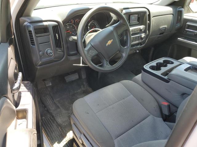 Photo 7 VIN: 1GCNCPEH7FZ392824 - CHEVROLET SILVERADO 