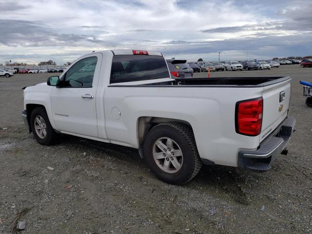 Photo 1 VIN: 1GCNCPEH8EZ100287 - CHEVROLET SILVERADO 