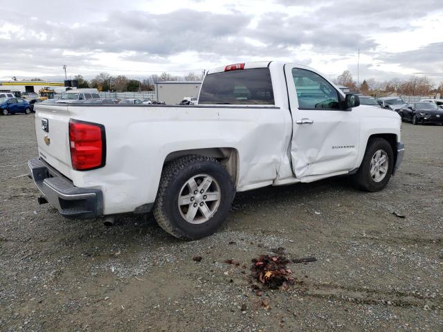 Photo 2 VIN: 1GCNCPEH8EZ100287 - CHEVROLET SILVERADO 