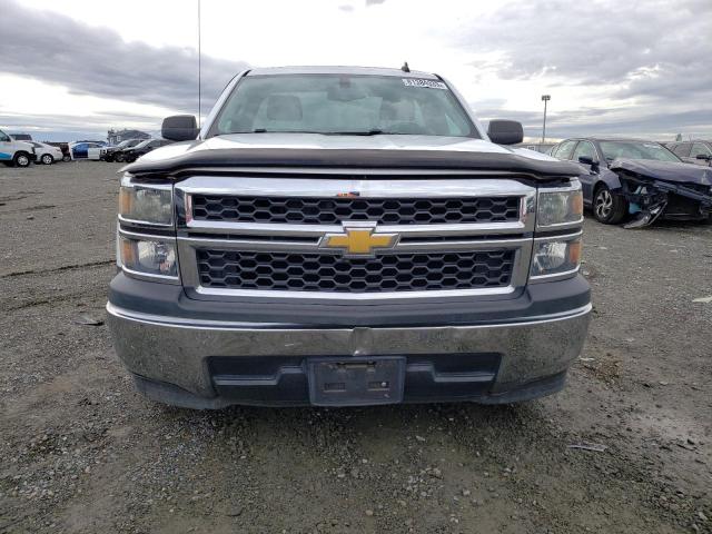 Photo 4 VIN: 1GCNCPEH8EZ100287 - CHEVROLET SILVERADO 