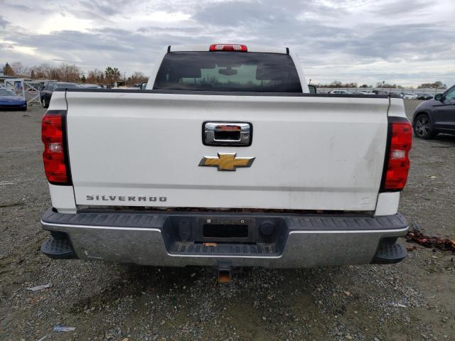 Photo 5 VIN: 1GCNCPEH8EZ100287 - CHEVROLET SILVERADO 