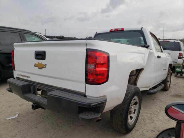 Photo 3 VIN: 1GCNCPEH8EZ125271 - CHEVROLET SILVERADO 