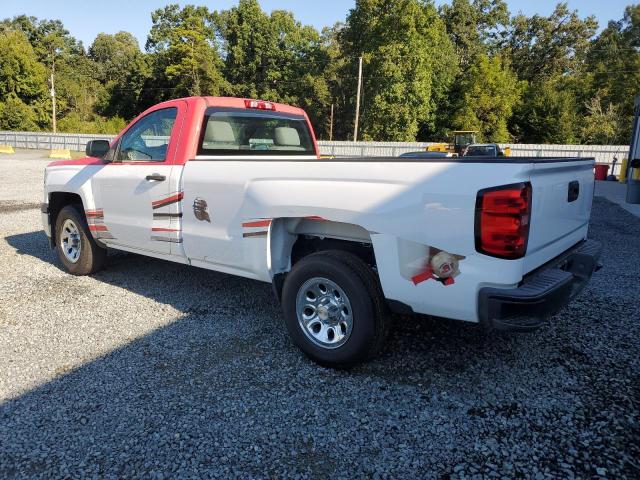 Photo 1 VIN: 1GCNCPEH8EZ137193 - CHEVROLET SILVERADO 