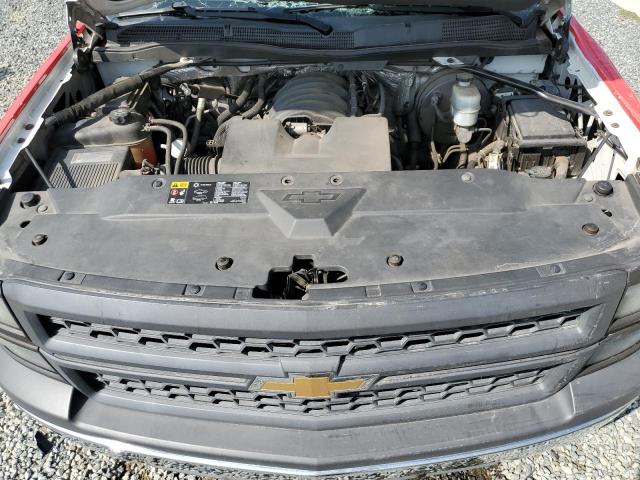 Photo 10 VIN: 1GCNCPEH8EZ137193 - CHEVROLET SILVERADO 