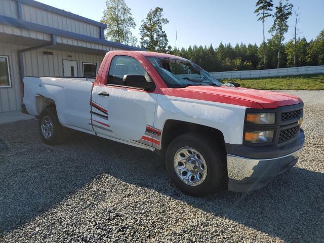 Photo 3 VIN: 1GCNCPEH8EZ137193 - CHEVROLET SILVERADO 