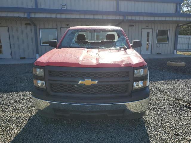 Photo 4 VIN: 1GCNCPEH8EZ137193 - CHEVROLET SILVERADO 