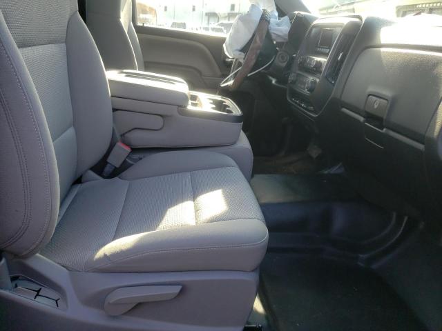 Photo 4 VIN: 1GCNCPEH8EZ146153 - CHEVROLET SILVERADO 