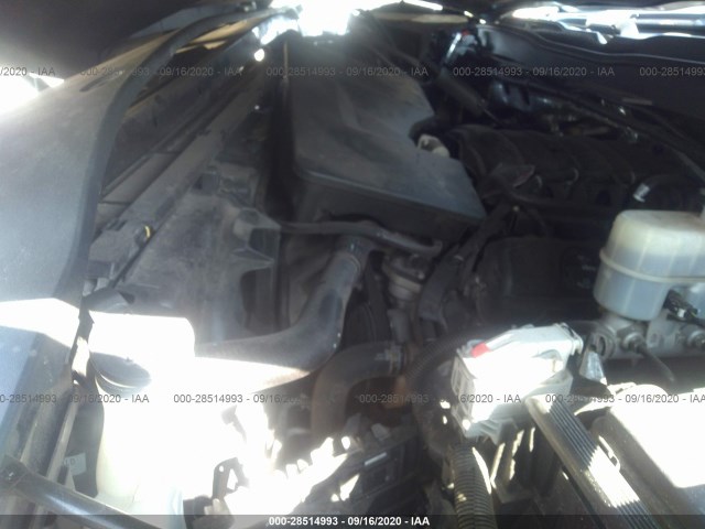 Photo 9 VIN: 1GCNCPEH8EZ177337 - CHEVROLET SILVERADO 1500 