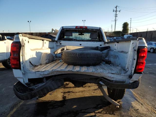 Photo 5 VIN: 1GCNCPEH8EZ196311 - CHEVROLET SILVERADO 