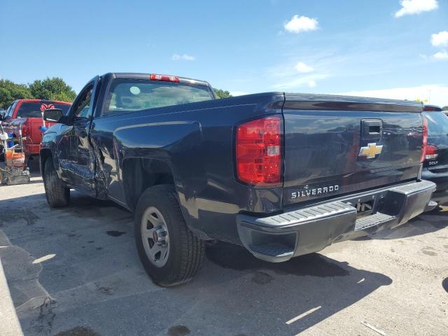 Photo 2 VIN: 1GCNCPEH8EZ242218 - CHEVROLET SILVERADO 