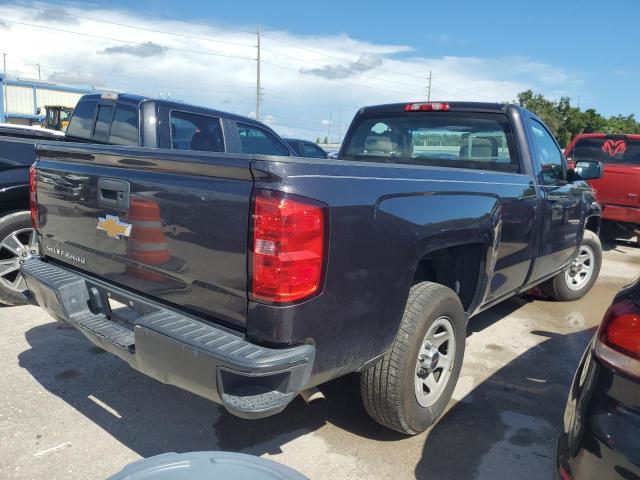 Photo 3 VIN: 1GCNCPEH8EZ242218 - CHEVROLET SILVERADO 