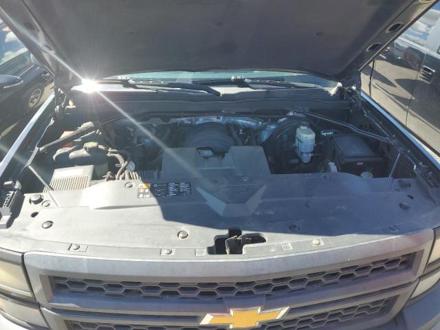 Photo 6 VIN: 1GCNCPEH8EZ242218 - CHEVROLET SILVERADO 