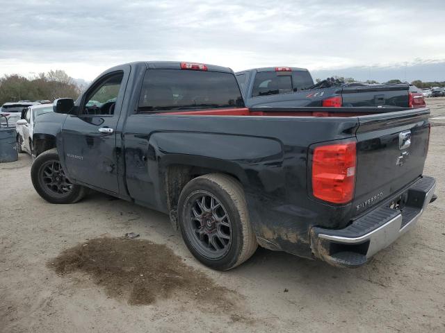 Photo 1 VIN: 1GCNCPEH8EZ258953 - CHEVROLET SILVERADO 