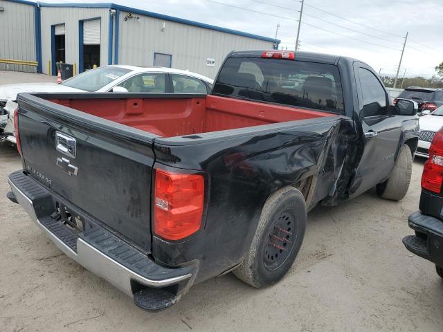 Photo 2 VIN: 1GCNCPEH8EZ258953 - CHEVROLET SILVERADO 