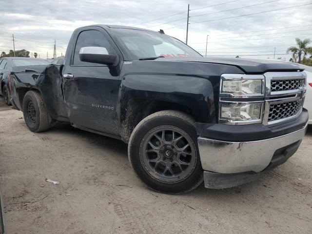 Photo 3 VIN: 1GCNCPEH8EZ258953 - CHEVROLET SILVERADO 