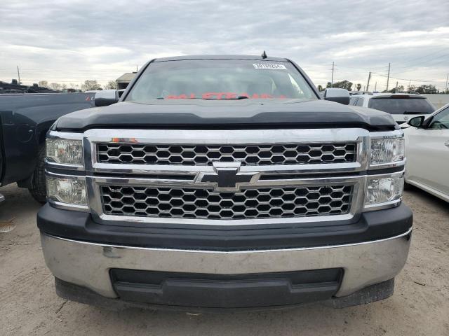 Photo 4 VIN: 1GCNCPEH8EZ258953 - CHEVROLET SILVERADO 