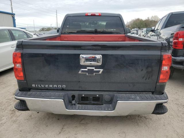 Photo 5 VIN: 1GCNCPEH8EZ258953 - CHEVROLET SILVERADO 