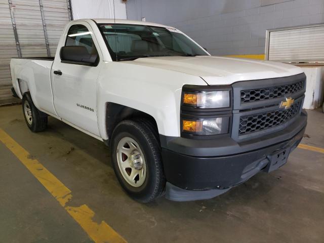 Photo 0 VIN: 1GCNCPEH8EZ311537 - CHEVROLET SILVERADO 