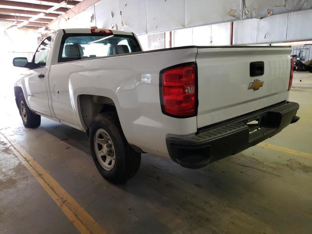 Photo 2 VIN: 1GCNCPEH8EZ311537 - CHEVROLET SILVERADO 