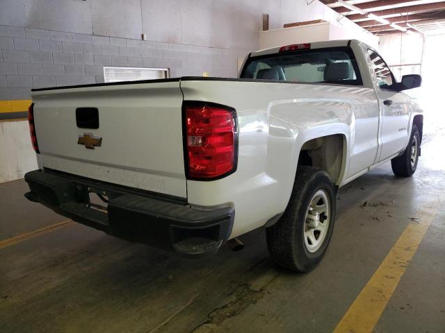 Photo 3 VIN: 1GCNCPEH8EZ311537 - CHEVROLET SILVERADO 