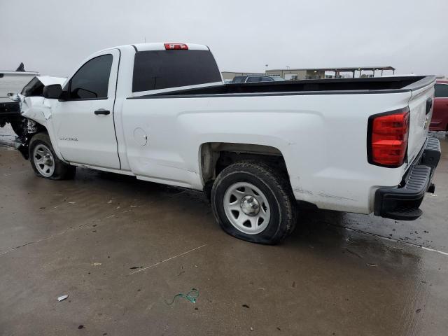 Photo 1 VIN: 1GCNCPEH8EZ363525 - CHEVROLET SILVERADO 