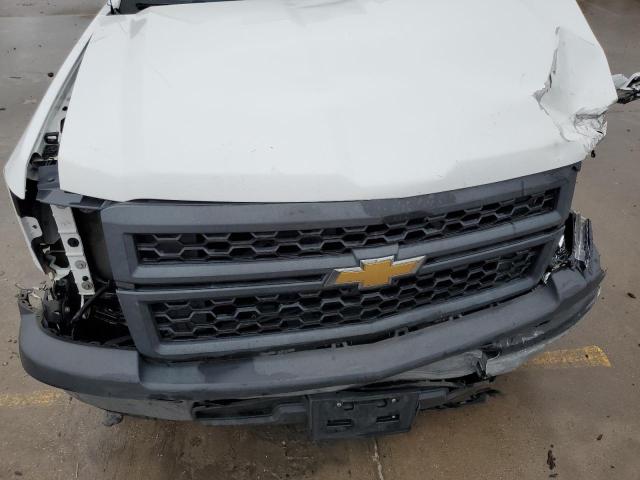 Photo 10 VIN: 1GCNCPEH8EZ363525 - CHEVROLET SILVERADO 