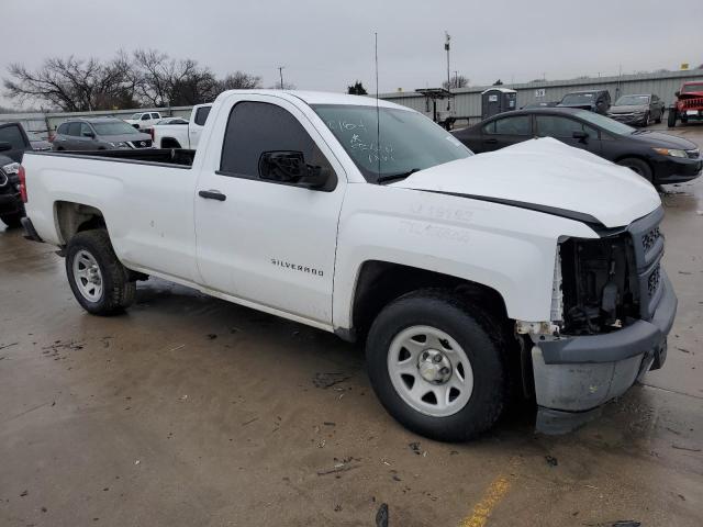 Photo 3 VIN: 1GCNCPEH8EZ363525 - CHEVROLET SILVERADO 