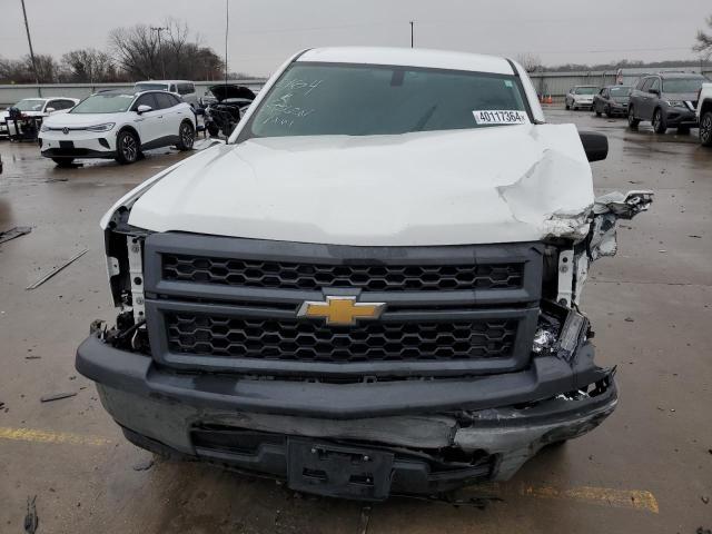 Photo 4 VIN: 1GCNCPEH8EZ363525 - CHEVROLET SILVERADO 