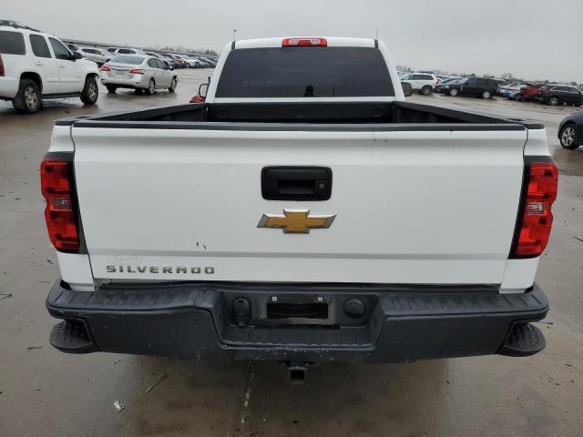 Photo 5 VIN: 1GCNCPEH8EZ363525 - CHEVROLET SILVERADO 