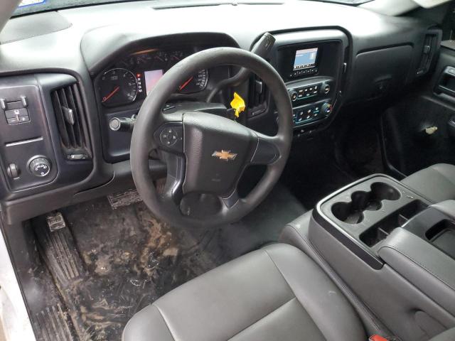 Photo 7 VIN: 1GCNCPEH8EZ363525 - CHEVROLET SILVERADO 