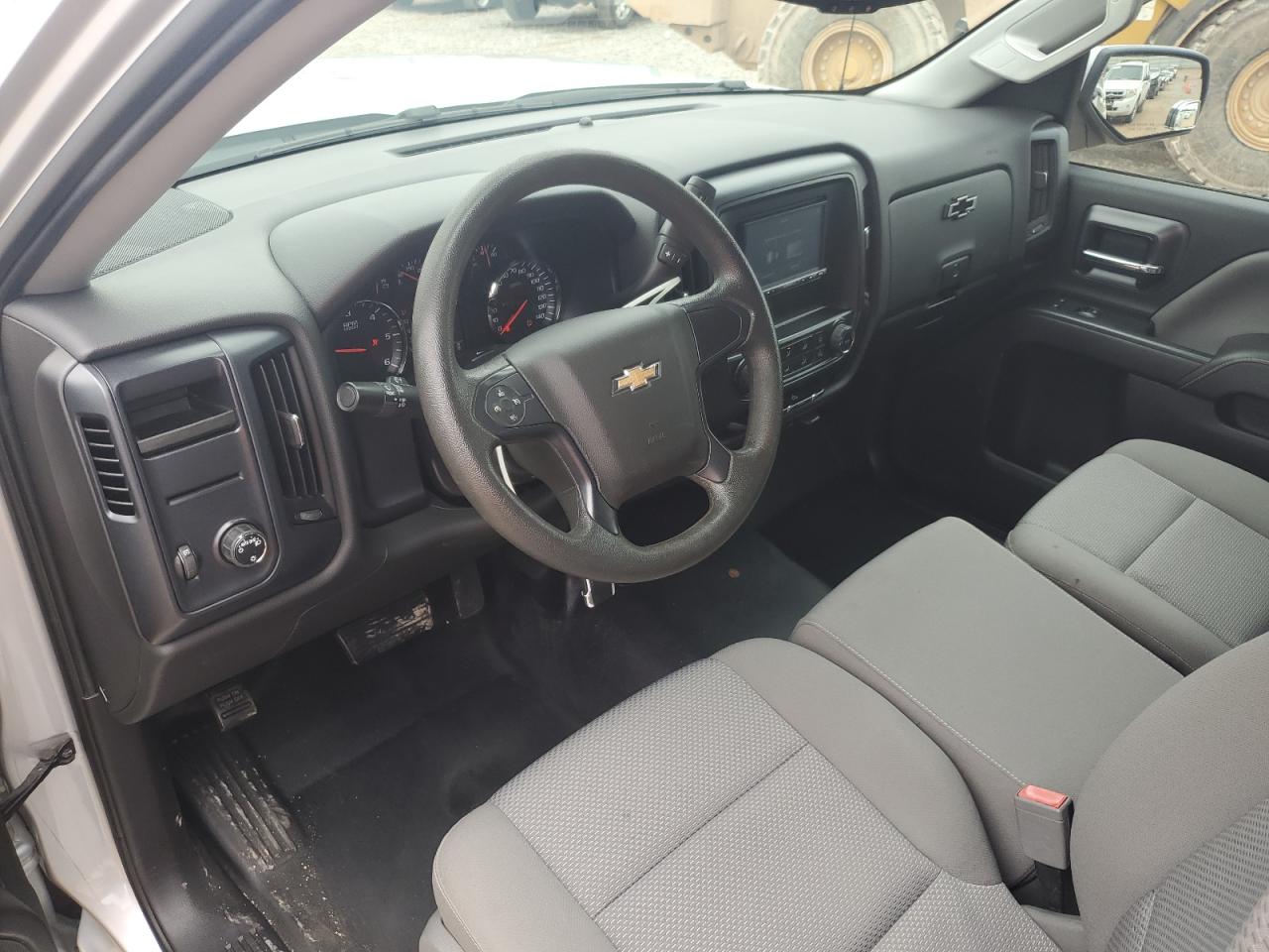 Photo 7 VIN: 1GCNCPEH8FZ208541 - CHEVROLET SILVERADO 