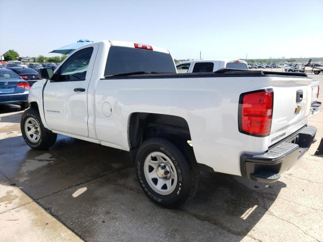 Photo 1 VIN: 1GCNCPEH8FZ285183 - CHEVROLET SILVERADO 