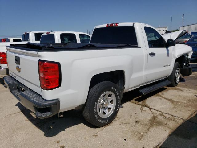 Photo 2 VIN: 1GCNCPEH8FZ285183 - CHEVROLET SILVERADO 