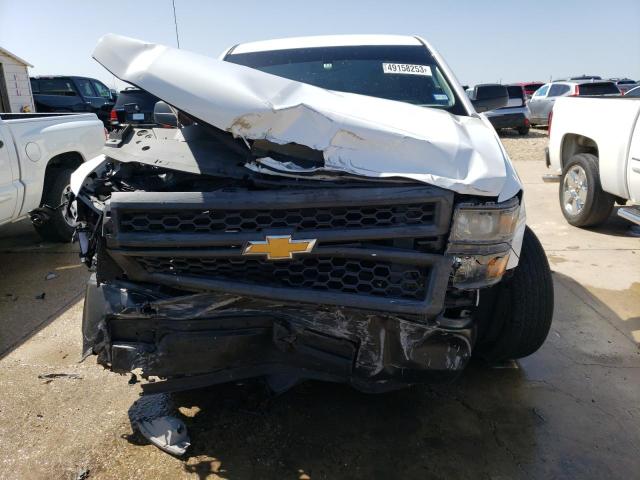 Photo 4 VIN: 1GCNCPEH8FZ285183 - CHEVROLET SILVERADO 