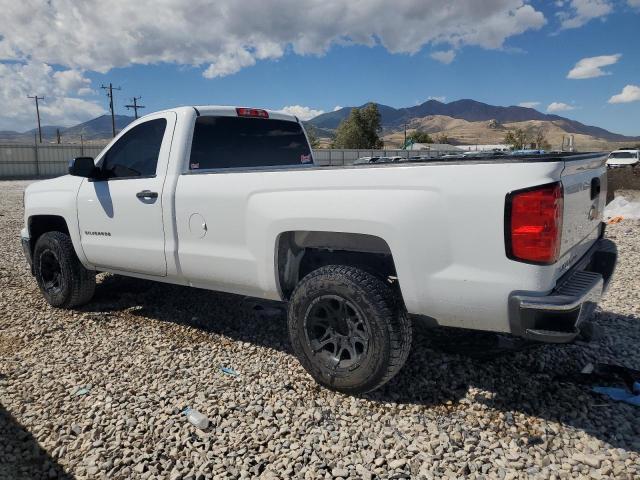 Photo 1 VIN: 1GCNCPEH8FZ332132 - CHEVROLET SILVERADO 