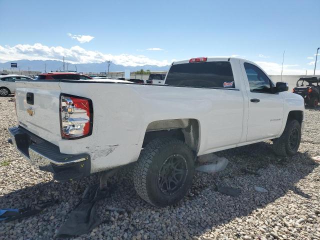 Photo 2 VIN: 1GCNCPEH8FZ332132 - CHEVROLET SILVERADO 