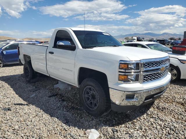 Photo 3 VIN: 1GCNCPEH8FZ332132 - CHEVROLET SILVERADO 