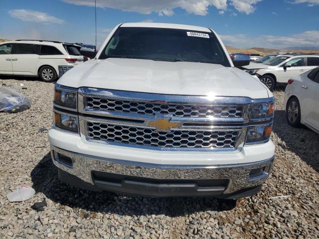 Photo 4 VIN: 1GCNCPEH8FZ332132 - CHEVROLET SILVERADO 