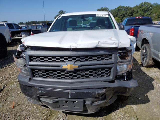 Photo 4 VIN: 1GCNCPEH8FZ401112 - CHEVROLET SILVERADO 