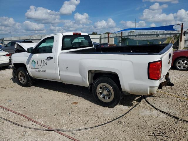 Photo 1 VIN: 1GCNCPEH8FZ433171 - CHEVROLET SILVERADO 