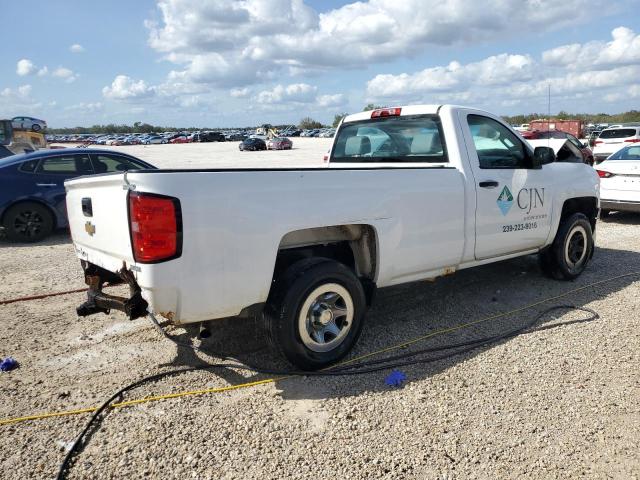 Photo 2 VIN: 1GCNCPEH8FZ433171 - CHEVROLET SILVERADO 