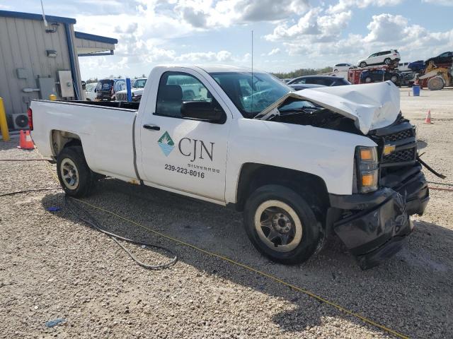 Photo 3 VIN: 1GCNCPEH8FZ433171 - CHEVROLET SILVERADO 