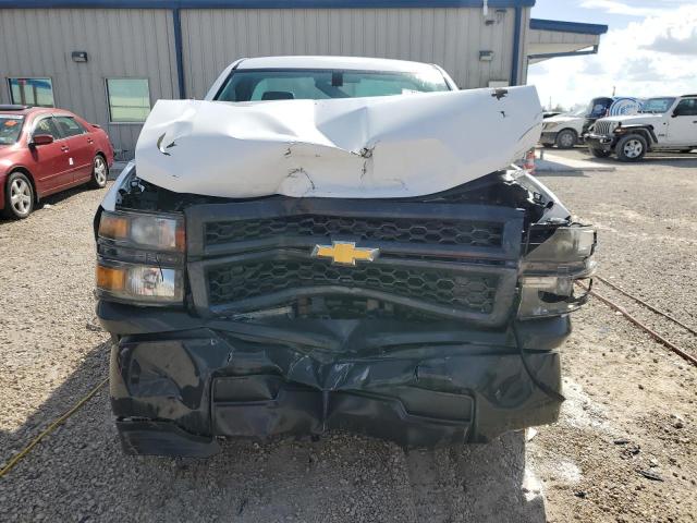 Photo 4 VIN: 1GCNCPEH8FZ433171 - CHEVROLET SILVERADO 