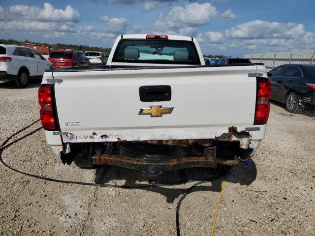 Photo 5 VIN: 1GCNCPEH8FZ433171 - CHEVROLET SILVERADO 