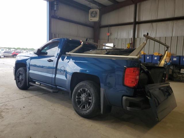 Photo 1 VIN: 1GCNCPEH8FZ447278 - CHEVROLET SILVERADO 