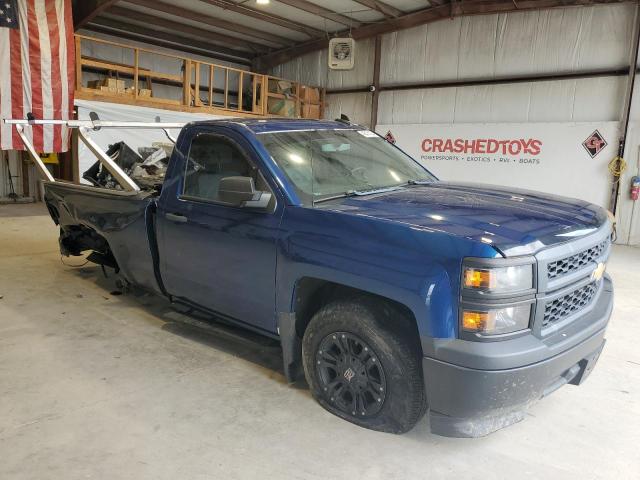 Photo 3 VIN: 1GCNCPEH8FZ447278 - CHEVROLET SILVERADO 