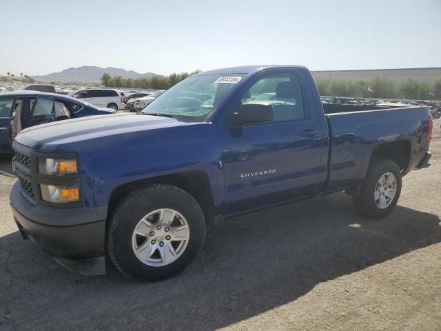 Photo 0 VIN: 1GCNCPEH9EZ149322 - CHEVROLET SILVERADO 