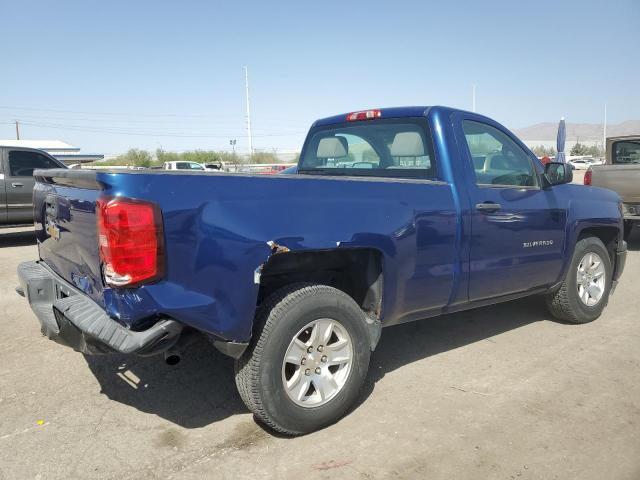 Photo 2 VIN: 1GCNCPEH9EZ149322 - CHEVROLET SILVERADO 