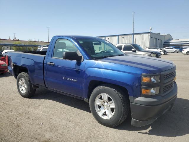 Photo 3 VIN: 1GCNCPEH9EZ149322 - CHEVROLET SILVERADO 